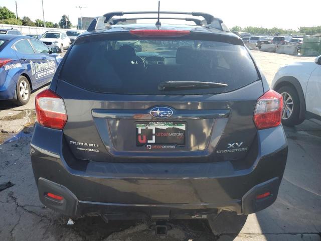 Фото 6 с аукциона – 2015 SUBARU XV CROSSTR с VIN JF2GPACC7FG325252