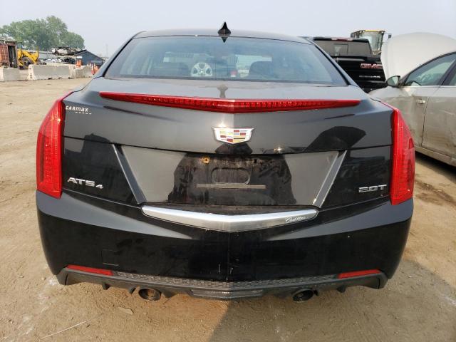 Photo 6 from auction – 2015 CADILLAC ATS with VIN 1G6AG5RX8F0126521