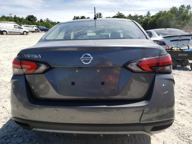 Photo 6 from auction – 2020 NISSAN VERSA S with VIN 3N1CN8DVXLL883652