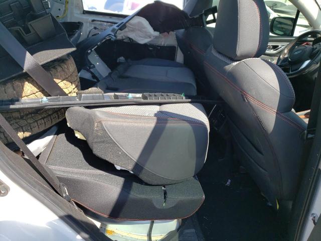 Photo 10 from auction – 2020 SUBARU FORESTER S with VIN JF2SKARC2LH562186