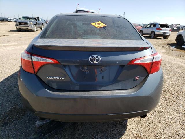 Photo 6 from auction – 2014 TOYOTA COROLLA L with VIN 2T1BURHE7EC040414