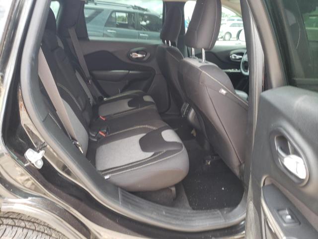 Photo 11 from auction – 2014 JEEP CHEROKEE S with VIN 1C4PJMAB5EW269036