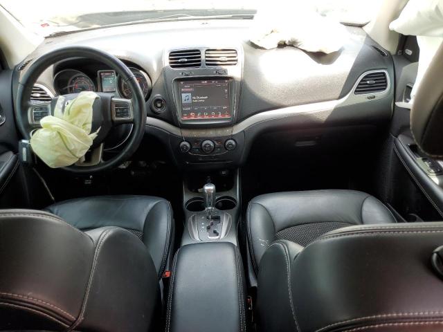 Photo 8 from auction – 2020 DODGE JOURNEY CR with VIN 3C4PDCGBXLT214089