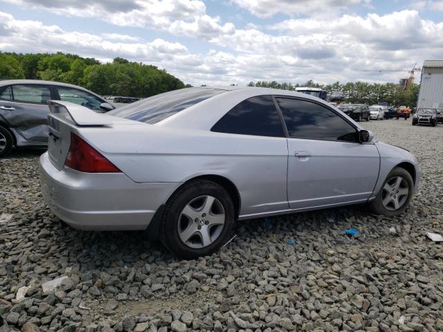 Photo 3 from auction – 2003 HONDA CIVIC EX with VIN 1HGEM229X3L033982