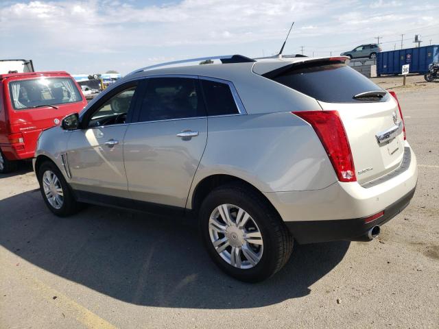 Photo 2 from auction – 2014 CADILLAC SRX LUXURY with VIN 3GYFNEE3XES685503