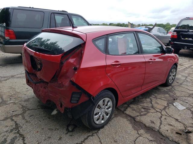 Фото 3 с аукциона – 2016 HYUNDAI 150 с VIN KMHCT5AE2GU279946