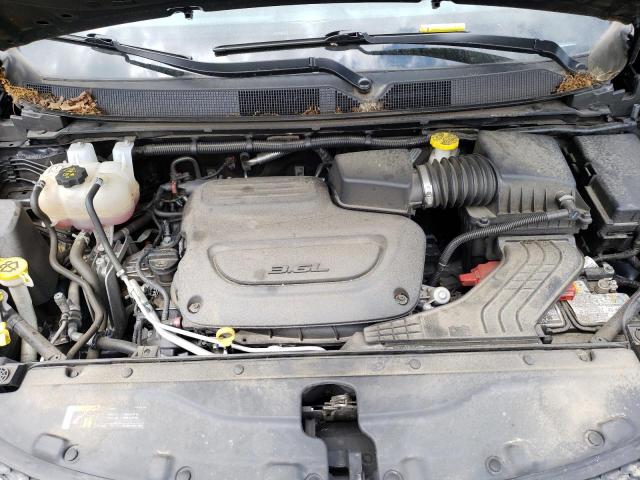 Photo 12 from auction – 2020 CHRYSLER PACIFICA T with VIN 2C4RC1FG8LR245390