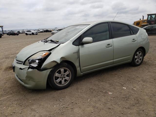 TOYOTA PRIUS 2008 with VIN JTDKB20U787720254 - Photo from auction