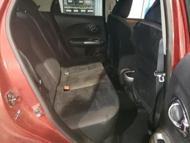 Photo 11 from auction – 2012 NISSAN JUKE S with VIN JN8AF5MV5CT117960