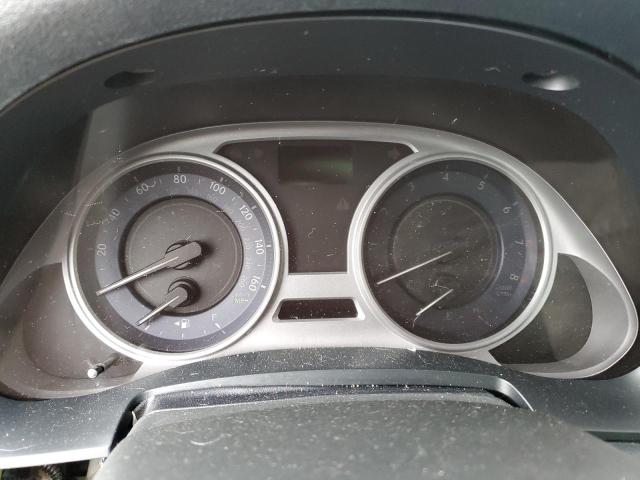 صورة رقم 9 من المزاد - 2009 LEXUS IS 250 مع VIN JTHBK262492084217