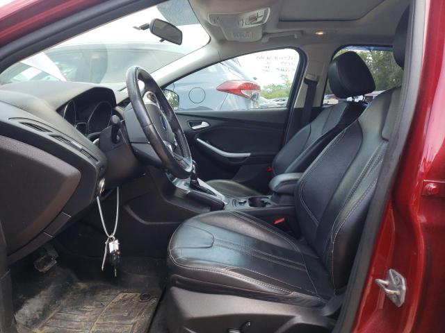 Photo 7 from auction – 2014 FORD FOCUS SE with VIN 1FADP3F26EL228989