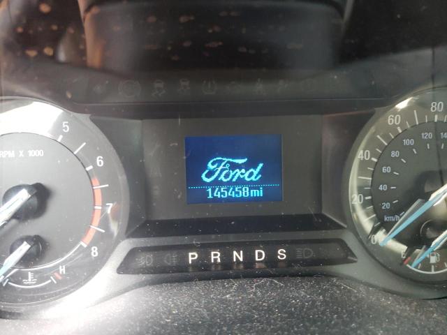 Photo 9 from auction – 2014 FORD FUSION S with VIN 1FA6P0G70E5353153