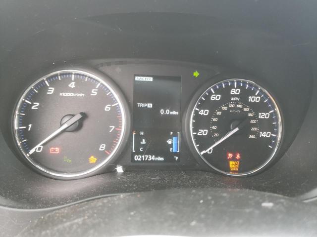 Photo 9 from auction – 2020 MITSUBISHI OUTLANDER with VIN JA4AZ3A34LZ045523