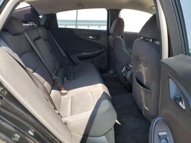 Photo 10 from auction – 2018 CHEVROLET MALIBU LT with VIN 1G1ZD5ST2JF134824