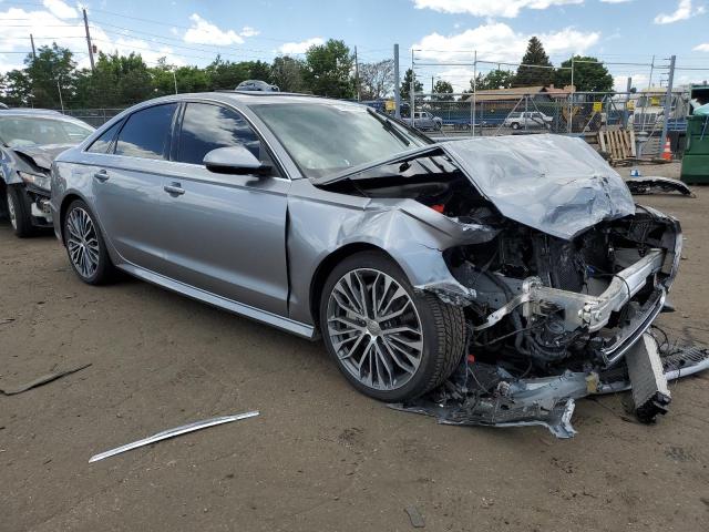 Photo 4 from auction – 2016 AUDI A6 PREMIUM with VIN WAUFGAFC4GN175892
