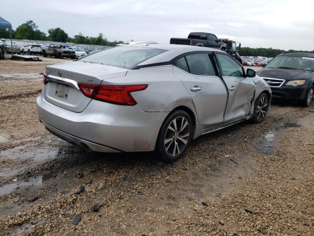 Photo 3 from auction – 2017 NISSAN MAXIMA 3.5 with VIN 1N4AA6AP3HC378457