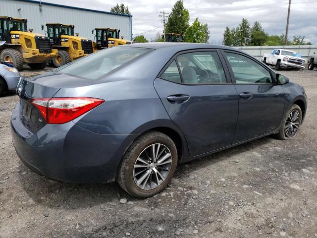 Photo 3 from auction – 2016 TOYOTA COROLLA L with VIN 2T1BURHE8GC732913