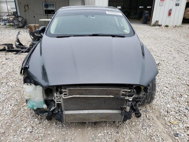 Photo 5 from auction – 2020 FORD FUSION TIT with VIN 3FA6P0K97LR117019