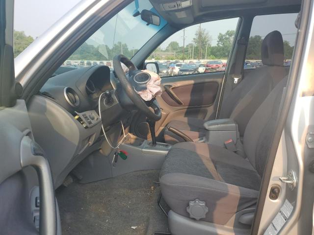 Photo 7 from auction – 2003 TOYOTA RAV4 with VIN JTEHH20V430213455