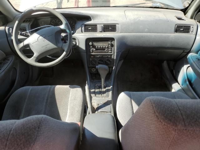 Photo 8 from auction – 2000 TOYOTA CAMRY LE with VIN JT2BF28K4Y0259877
