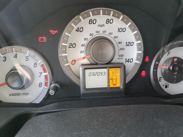 Photo 9 from auction – 2015 HONDA PILOT EX with VIN 5FNYF3H40FB020995