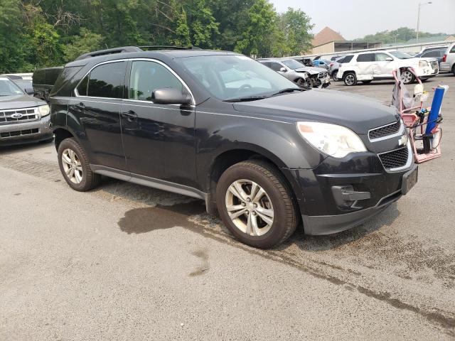 Photo 4 from auction – 2014 CHEVROLET EQUINOX LT with VIN 2GNFLFE30E6166936