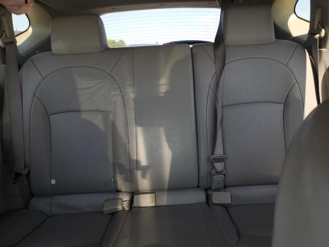 Photo 10 from auction – 2012 NISSAN ROGUE S with VIN JN8AS5MT9CW271614