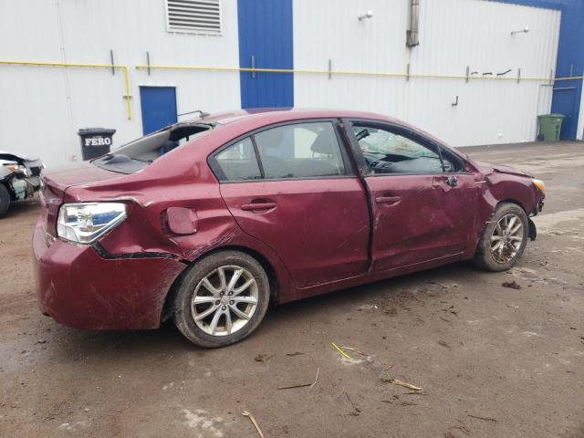 Foto 3 de la subasta – 2013 SUBARU IMPREZA PR con VIN JF1GJAC67DH021894