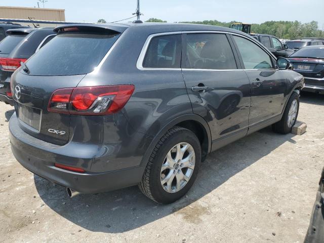 Фото 3 с аукциона – 2013 MAZDA CX-9 TOURI с VIN JM3TB2CA6D0401816