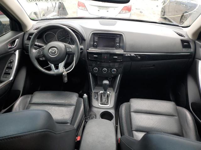 Photo 8 from auction – 2015 MAZDA CX-5 GT with VIN JM3KE4DY0F0524864