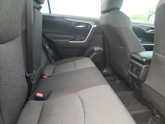 Photo 11 from auction – 2021 TOYOTA RAV4 XLE with VIN 2T3W1RFV2MC108654
