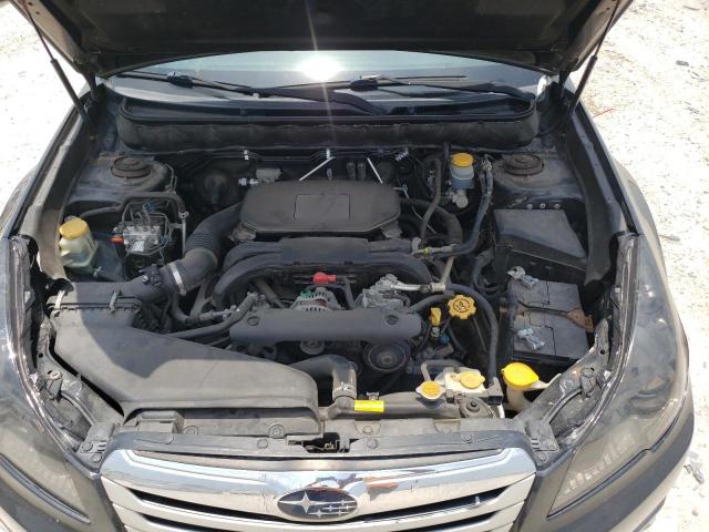 Photo 12 from auction – 2010 SUBARU OUTBACK 2. with VIN 4S4BRCGC5A3376785