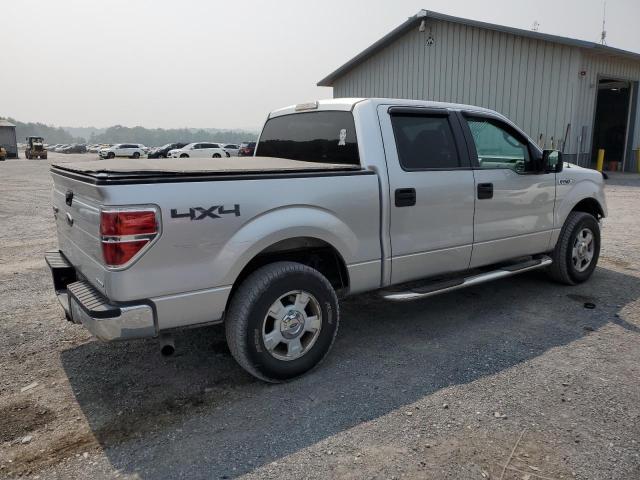 Photo 3 from auction – 2011 FORD F150 SUPER with VIN 1FTFW1EF3BFA95553