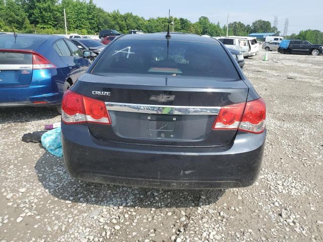 Photo 6 from auction – 2011 CHEVROLET CRUZE LT with VIN 1G1PG5S99B7261052