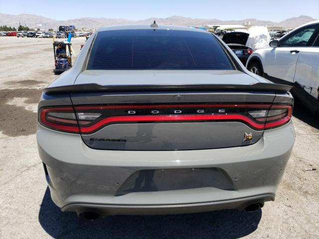 Photo 6 from auction – 2019 DODGE CHARGER SC with VIN 2C3CDXGJ7KH721329