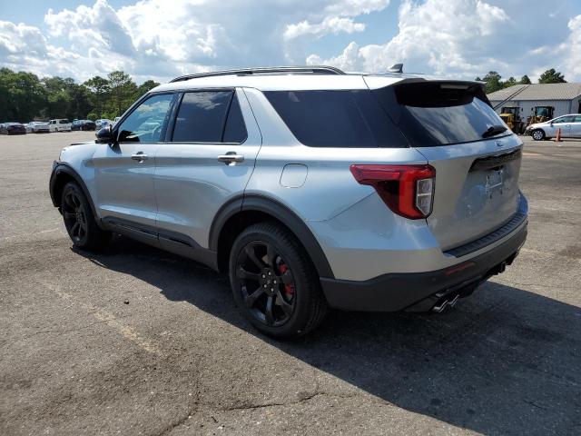Photo 2 from auction – 2023 FORD EXPLORER S with VIN 1FM5K8GC3PGA66294