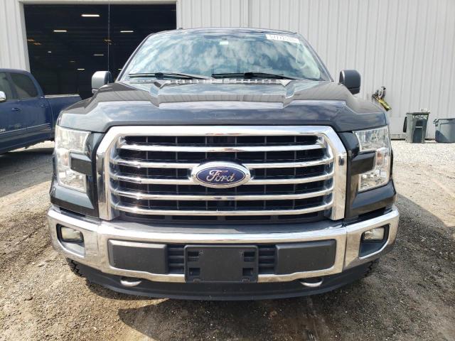 Photo 5 from auction – 2015 FORD F150 SUPER with VIN 1FTEW1EF7FKE38552