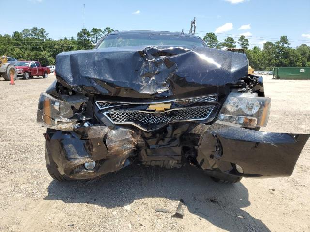 Photo 5 from auction – 2013 CHEVROLET AVALANCHE with VIN 3GNMCFE05DG297828