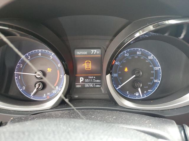 Photo 9 from auction – 2016 TOYOTA COROLLA L with VIN 5YFBURHE3GP523868