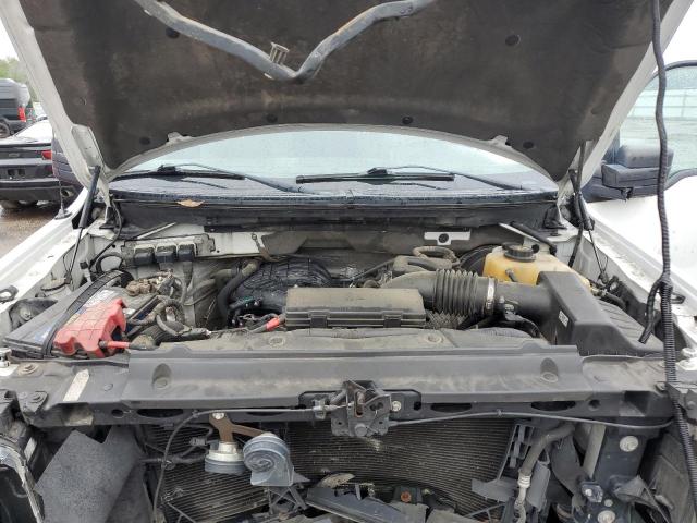 Photo 11 from auction – 2013 FORD F150 with VIN 1FTMF1CMXDKF12993