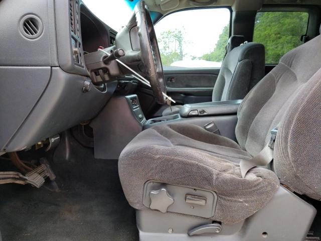 Photo 7 from auction – 2000 GMC NEW SIERRA with VIN 1GTEK19T5YE398260