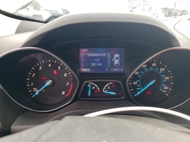 Photo 9 from auction – 2014 FORD ESCAPE SE with VIN 1FMCU0GX3EUC52437
