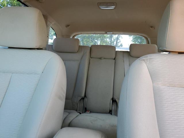 Photo 10 from auction – 2007 HYUNDAI SANTA FE G with VIN 5NMSG13D07H057186