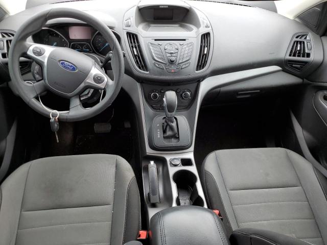 Photo 8 from auction – 2014 FORD ESCAPE SE with VIN 1FMCU0G99EUC67624