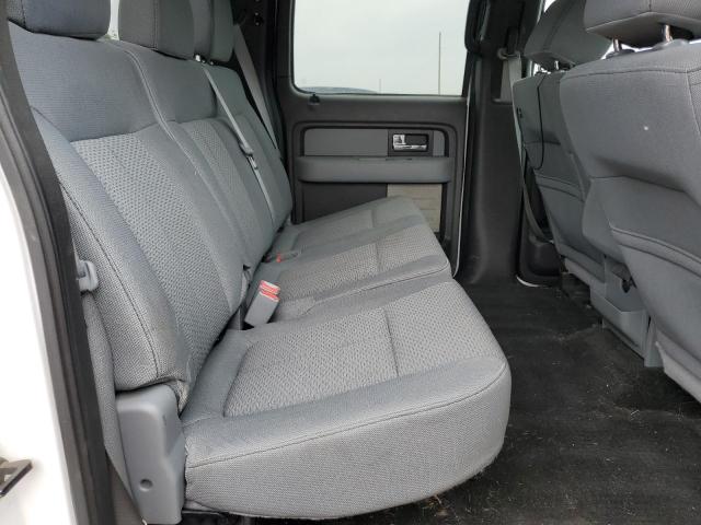 Photo 11 from auction – 2012 FORD F150 SUPER with VIN 1FTFW1ET5CFC83644