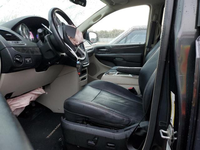 Photo 7 from auction – 2012 CHRYSLER TOWN & COU with VIN 2C4RC1BG1CR260058