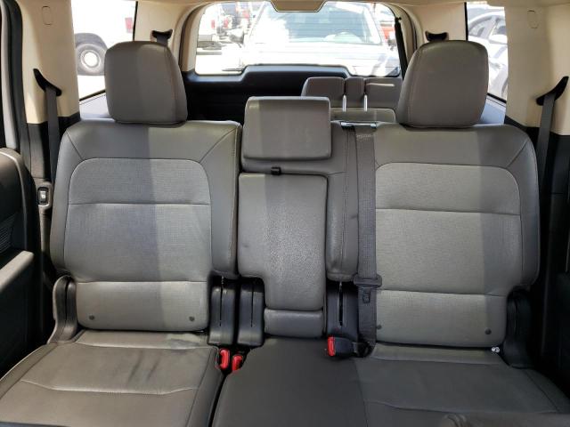 Photo 10 from auction – 2018 FORD FLEX SEL with VIN 2FMGK5C88JBA08737