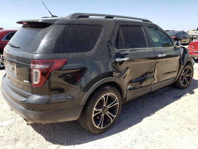 Photo 3 from auction – 2014 FORD EXPLORER S with VIN 1FM5K8GT3EGA63733