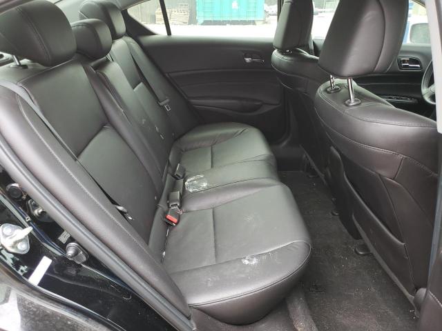 Photo 10 from auction – 2016 ACURA ILX BASE W with VIN 19UDE2F34GA021956