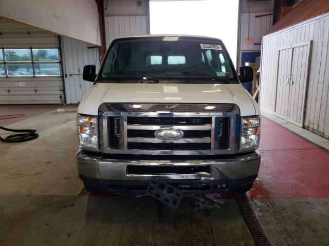 Photo 5 from auction – 2014 FORD ECONOLINE with VIN 1FBSS3BL3EDA33784